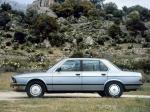 BMW 524td 1983 года